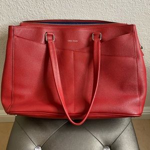 Colehaan bag